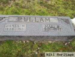 James M. Pullam