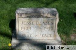 Jesse Deason