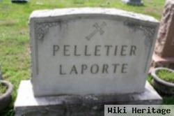 Germaine Laporte