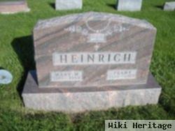 Frank Heinrich