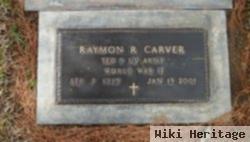 Raymon Robert Carver