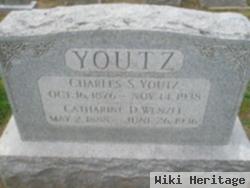 Charles S. Youtz