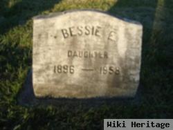 Bessie M Eldred Lockerbie