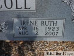 Irene Ruth Driscoll