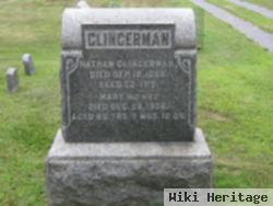 Nathan Clingerman