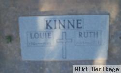 Ruth Arlene Harrison Kinne