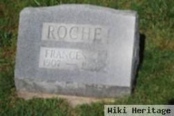 Frances C. Roche