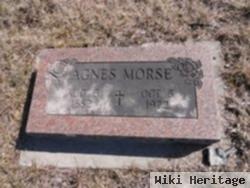 Agnes Berniece Hynes Morse