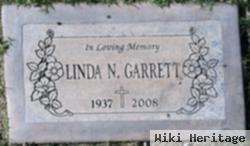 Linda N Garrett