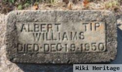 Albert Williams