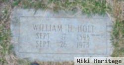 William Herman Holt