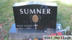 Riley Scott Sumner