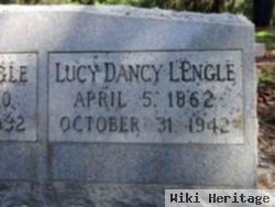 Lucy Dancy L'engle