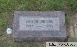 Frieda Jacobsen Jacobs