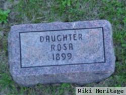 Rosa Douglas