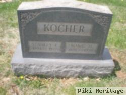 Mamie Heller Kocher