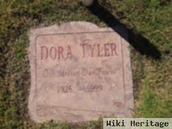 Dora Mae Tyler