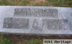 Mabelle G. Rellinger