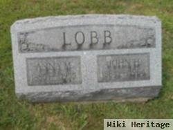 John Herbert Lobb