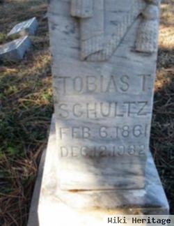 Tobias T Schultz