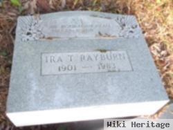 Ira T. Rayburn