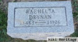 Rachel Adelia Delp Drynan