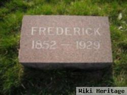 Frederick Coop