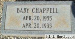 Baby Chappell