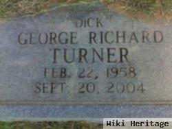 George Richard Turner