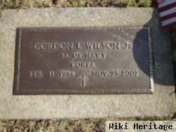Gordon L. Wilson, Jr