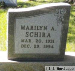 Marilyn Ann Schira