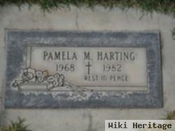 Pamela Marie Harting