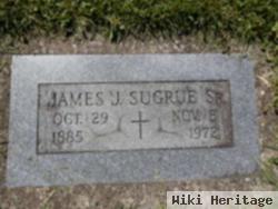 James J Surgue, Sr