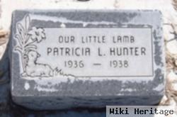 Patricia Lee Hunter