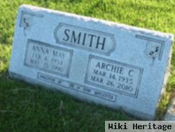 Archie C. Smith