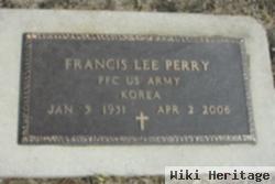 Francis Lee Perry