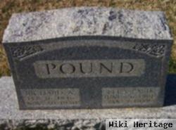 Richard A Pound