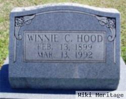 Winnie C. Hood