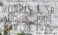 Morris J Jesup, Sr