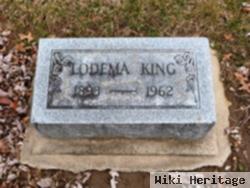 Lodema King