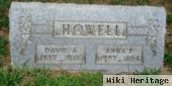 Anna P. Nichols Howell