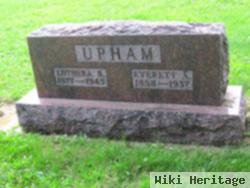 Everett A Upham