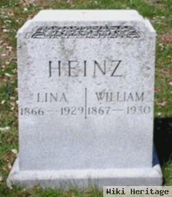 William Heinz