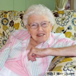 Betty J. Marsh Seyfred