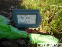 Helen Ruth Woodall