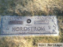 Barbara J Nordstrom