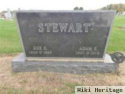 Zoe E. Pierman Stewart