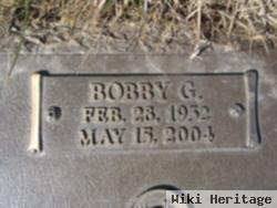 Bobby Gene Rice