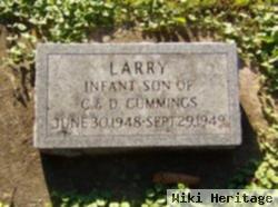 Larry Cummings