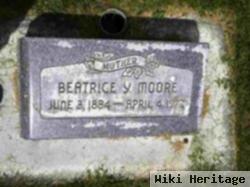 Beatrice Young Moore